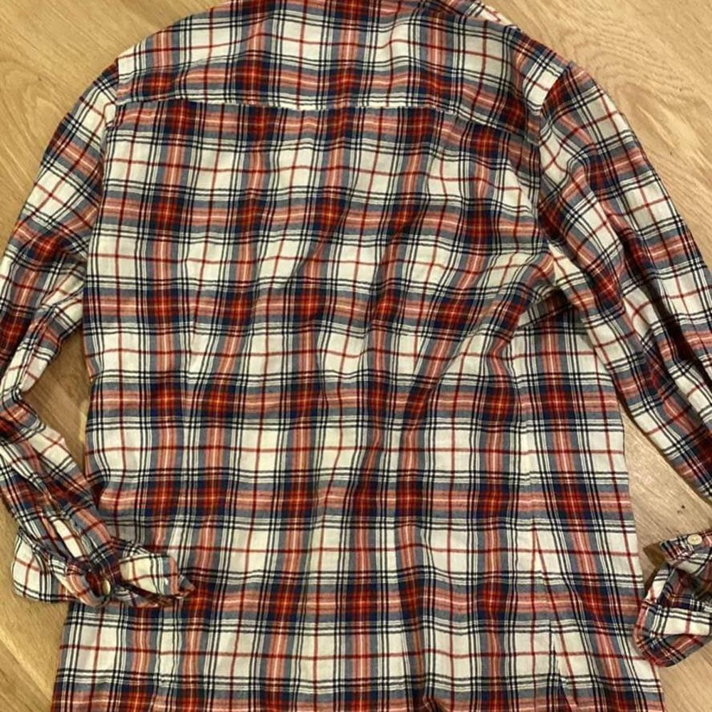 J. Crew Button down - Picture 3 of 3